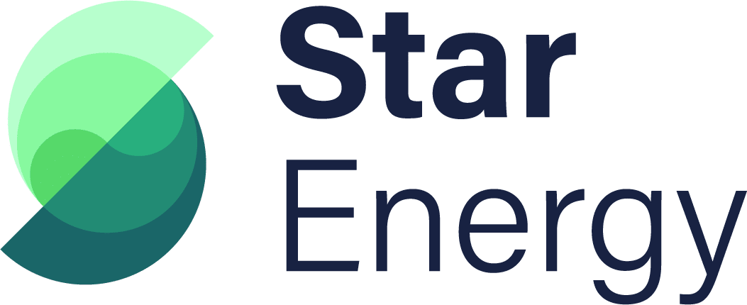 Star Energy Logo